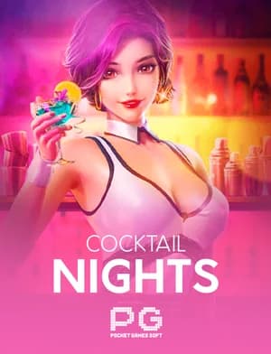 Cocktail Nights Cocktail Nights