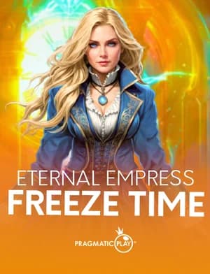 Eternal Empress Freeze Time Eternal Empress Freeze Time