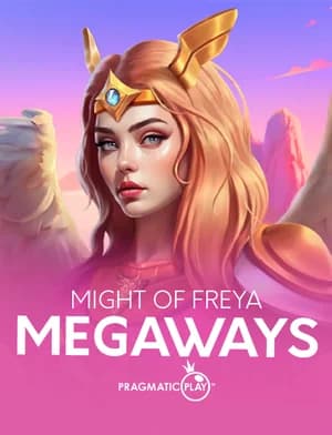 Might Of Freya Might Of Freya