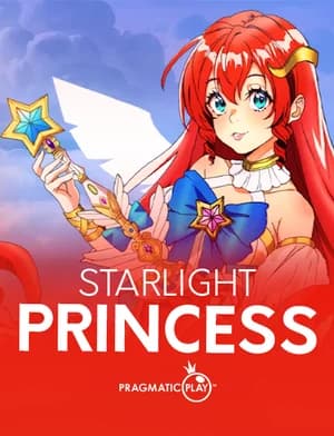 Starlight Princess Starlight Princess